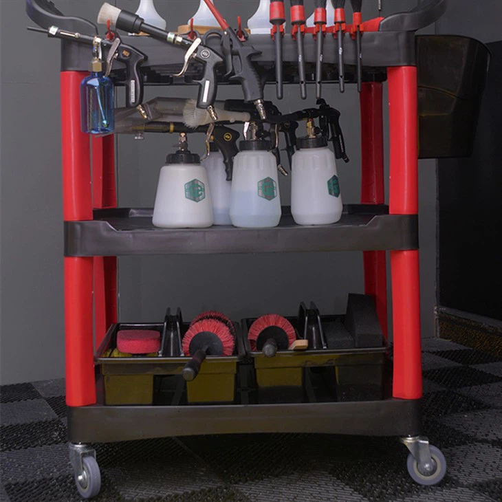 Mionsonraí Uirlis Cart